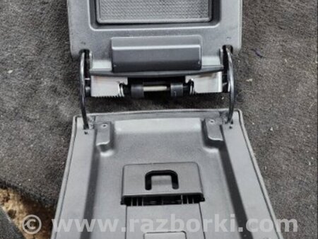 ФОТО Подлокотник для Subaru Legacy V BR/BM (09-14) Київ