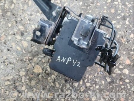 ФОТО Блок ABS для Subaru Legacy V BR/BM (09-14) Київ