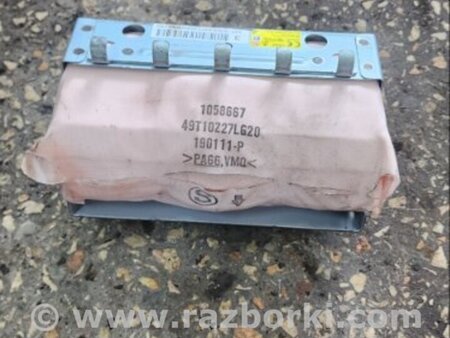 ФОТО Airbag подушка пассажира для Subaru Legacy V BR/BM (09-14) Київ