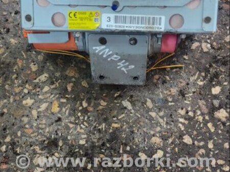 ФОТО Airbag подушка пассажира для Subaru Legacy V BR/BM (09-14) Київ