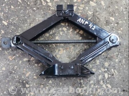 ФОТО Домкрат для Subaru Legacy V BR/BM (09-14) Київ