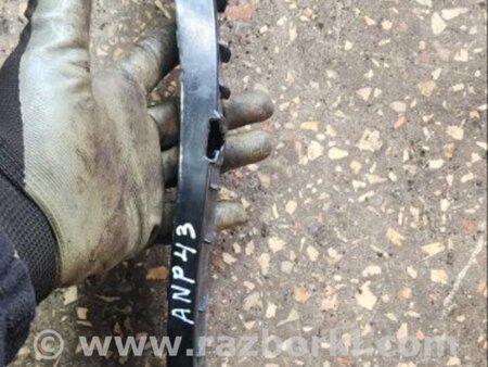 ФОТО Крепление бампера переднее правое для KIA Sportage SL (10-16) Київ