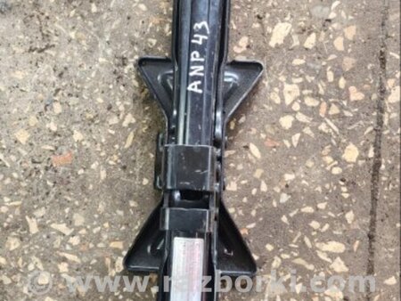 ФОТО Домкрат для KIA Sportage SL (10-16) Київ