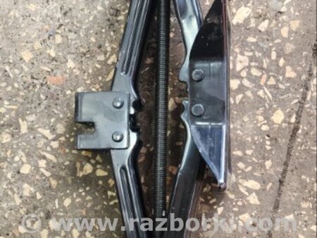 ФОТО Домкрат для KIA Sportage SL (10-16) Київ