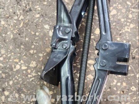 ФОТО Домкрат для KIA Sportage SL (10-16) Київ