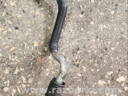 ФОТО Шланг кондиционера для KIA Sportage SL (10-16) Київ