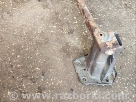 ФОТО Усилитель бампера задний для Subaru Legacy V BR/BM (09-14) Київ