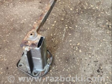 ФОТО Усилитель бампера задний для Subaru Legacy V BR/BM (09-14) Київ