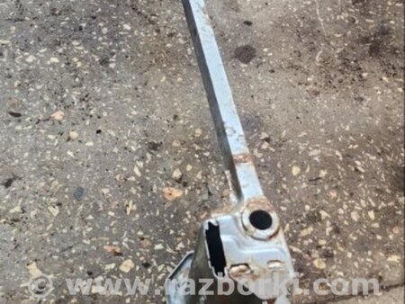 ФОТО Усилитель бампера задний для Subaru Legacy V BR/BM (09-14) Київ