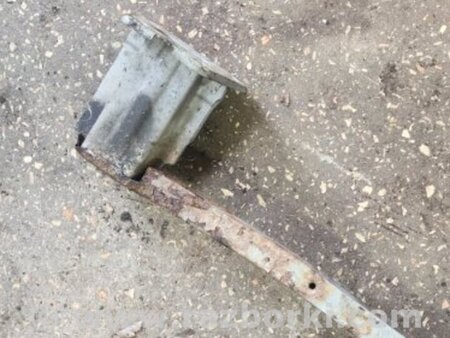 ФОТО Усилитель бампера задний для Subaru Legacy V BR/BM (09-14) Київ