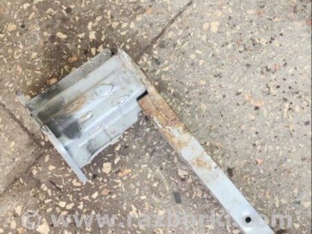 ФОТО Усилитель бампера задний для Subaru Legacy V BR/BM (09-14) Київ