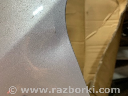 ФОТО Крышка багажника для KIA Sorento 1 BL (02-09) Київ