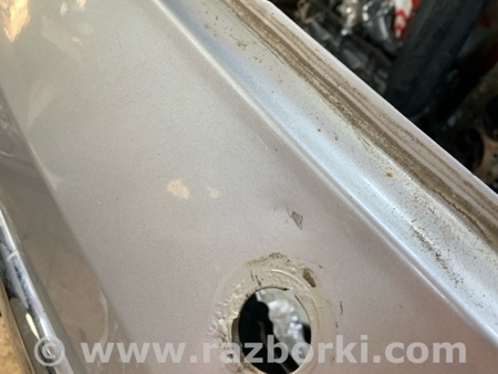 ФОТО Крышка багажника для KIA Sorento 1 BL (02-09) Київ