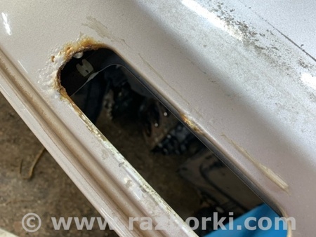 ФОТО Крышка багажника для KIA Sorento 1 BL (02-09) Київ