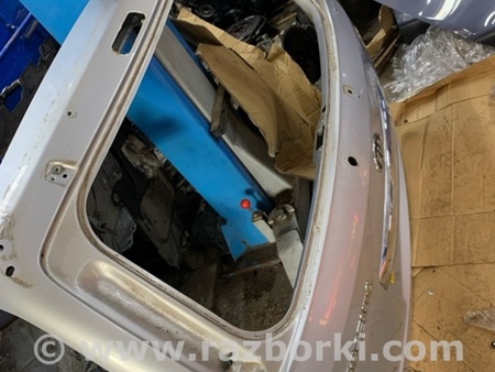 ФОТО Крышка багажника для KIA Sorento 1 BL (02-09) Київ