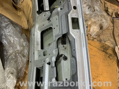 ФОТО Крышка багажника для KIA Sorento 1 BL (02-09) Київ