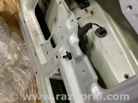 ФОТО Крышка багажника для KIA Sorento 1 BL (02-09) Київ