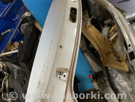 ФОТО Крышка багажника для KIA Sorento 1 BL (02-09) Київ