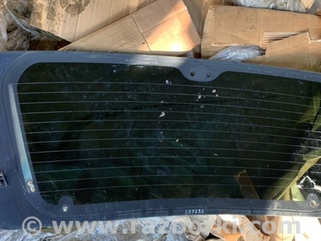 ФОТО Стекло заднее для KIA Sorento 1 BL (02-09) Київ