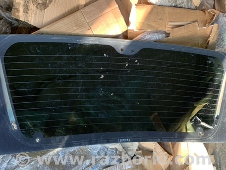 ФОТО Стекло заднее для KIA Sorento 1 BL (02-09) Київ
