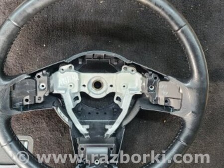 ФОТО Руль для Subaru Legacy V BR/BM (09-14) Київ
