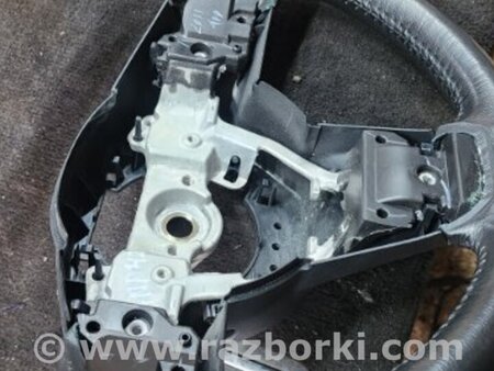 ФОТО Руль для Subaru Legacy V BR/BM (09-14) Київ