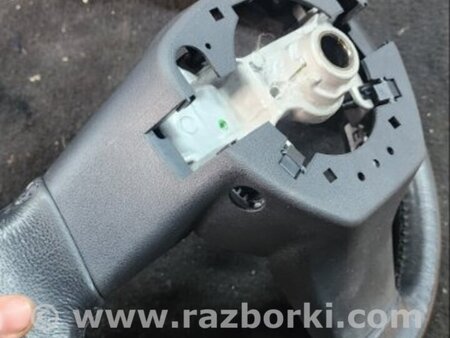 ФОТО Руль для Subaru Legacy V BR/BM (09-14) Київ