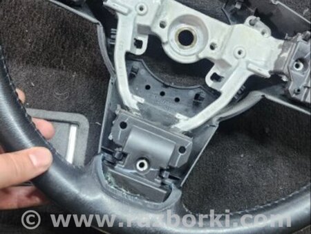 ФОТО Руль для Subaru Legacy V BR/BM (09-14) Київ