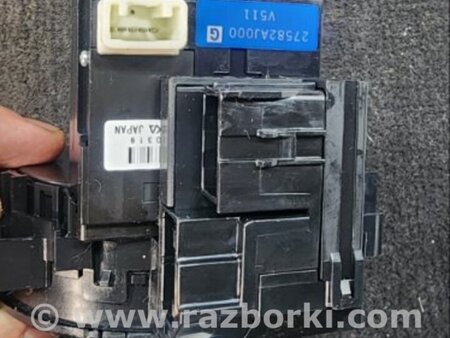 ФОТО Датчик угла поворота руля для Subaru Legacy V BR/BM (09-14) Київ