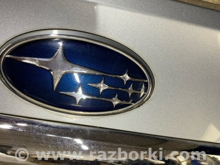 ФОТО Накладка крышки багажника для Subaru Legacy V BR/BM (09-14) Київ