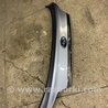 Накладка крышки багажника Subaru Legacy V BR/BM (09-14)