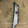 ФОТО Накладка крышки багажника для Subaru Legacy V BR/BM (09-14) Київ