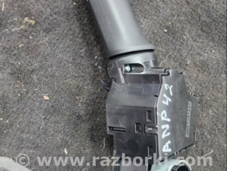 ФОТО Подрулевой переключатель для Subaru Legacy V BR/BM (09-14) Київ