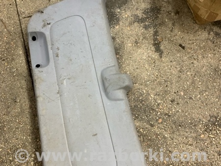 ФОТО Обшивка крышки багажника для KIA Sorento 1 BL (02-09) Київ