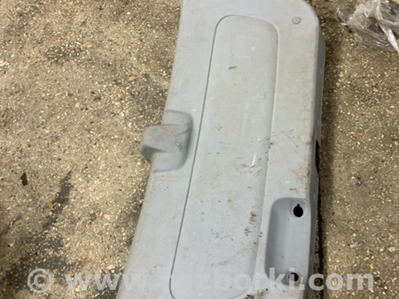 ФОТО Обшивка крышки багажника для KIA Sorento 1 BL (02-09) Київ