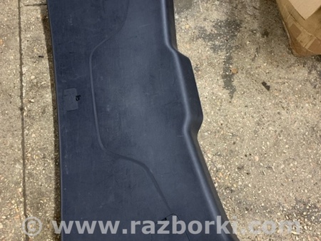 ФОТО Обшивка крышки багажника для KIA Sportage SL (10-16) Київ