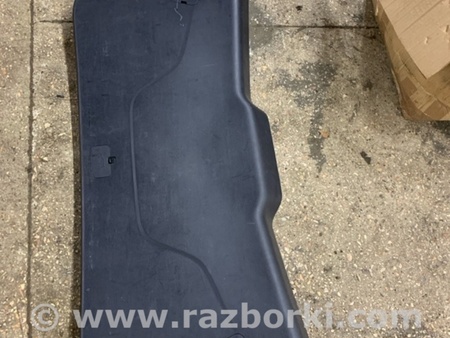 ФОТО Обшивка крышки багажника для KIA Sportage SL (10-16) Київ