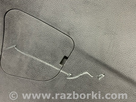ФОТО Обшивка крышки багажника для KIA Sportage SL (10-16) Київ