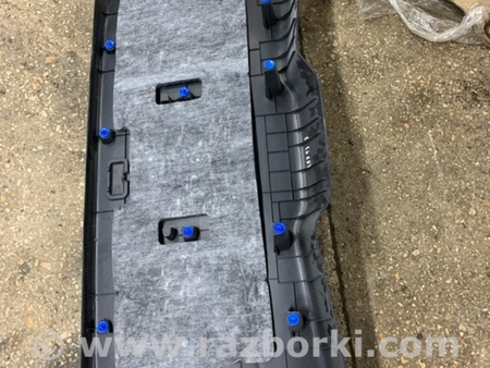 ФОТО Обшивка крышки багажника для KIA Sportage SL (10-16) Київ