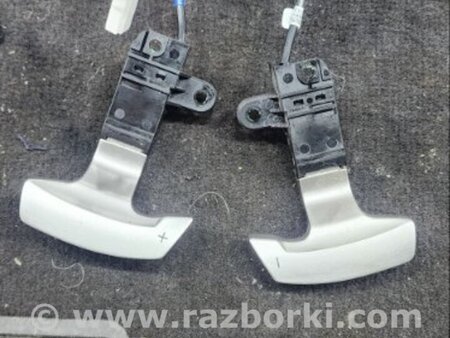 ФОТО Лепестки переключения АКПП для Subaru Legacy V BR/BM (09-14) Київ