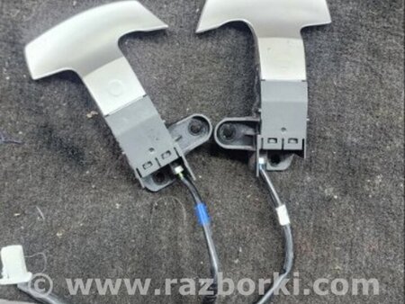 ФОТО Лепестки переключения АКПП для Subaru Legacy V BR/BM (09-14) Київ