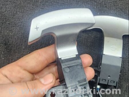 ФОТО Лепестки переключения АКПП для Subaru Legacy V BR/BM (09-14) Київ