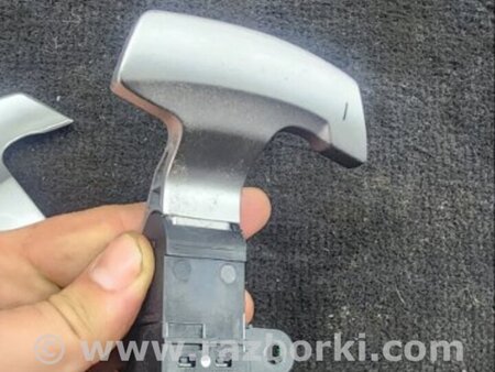 ФОТО Лепестки переключения АКПП для Subaru Legacy V BR/BM (09-14) Київ