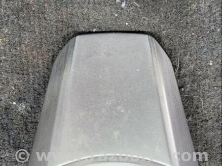 ФОТО Накладка кузова для Subaru Legacy V BR/BM (09-14) Київ