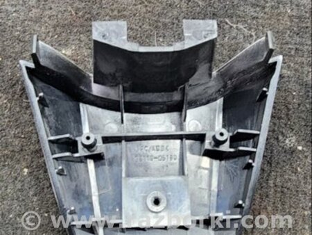 ФОТО Накладка кузова для Subaru Legacy V BR/BM (09-14) Київ