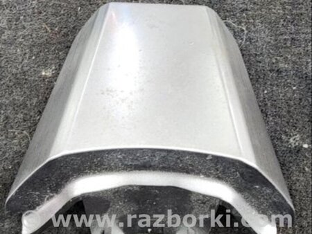 ФОТО Накладка кузова для Subaru Legacy V BR/BM (09-14) Київ