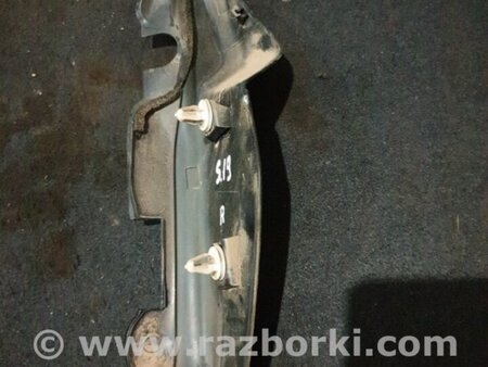 ФОТО Накладка кузова для Subaru Outback Киев