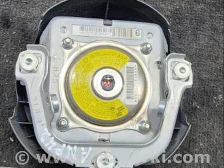 ФОТО Airbag подушка водителя для Subaru Legacy V BR/BM (09-14) Київ