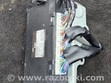 ФОТО Блок управления для Subaru Legacy V BR/BM (09-14) Київ