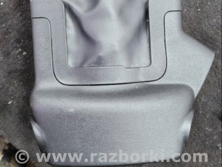 ФОТО Кожух рулевой колонки для Subaru Legacy V BR/BM (09-14) Київ